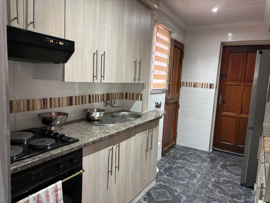 3 Bedroom Property for Sale in Mogwase North West
